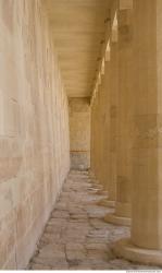 Hatshepsut Temple Photo Textures